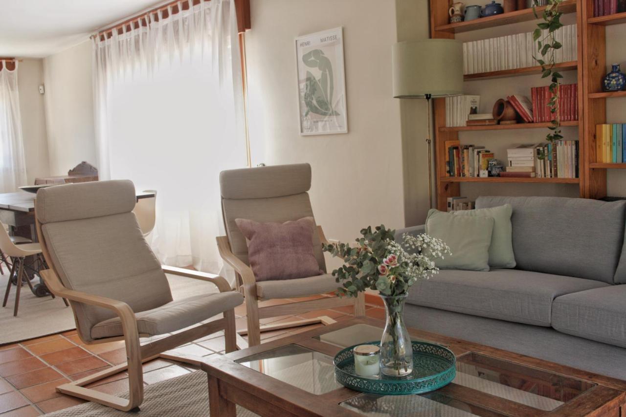 Casa Da Glicia, Una Casa Con Piscina Privada, Para Disfrutar Y Relajarse Goyán Екстериор снимка