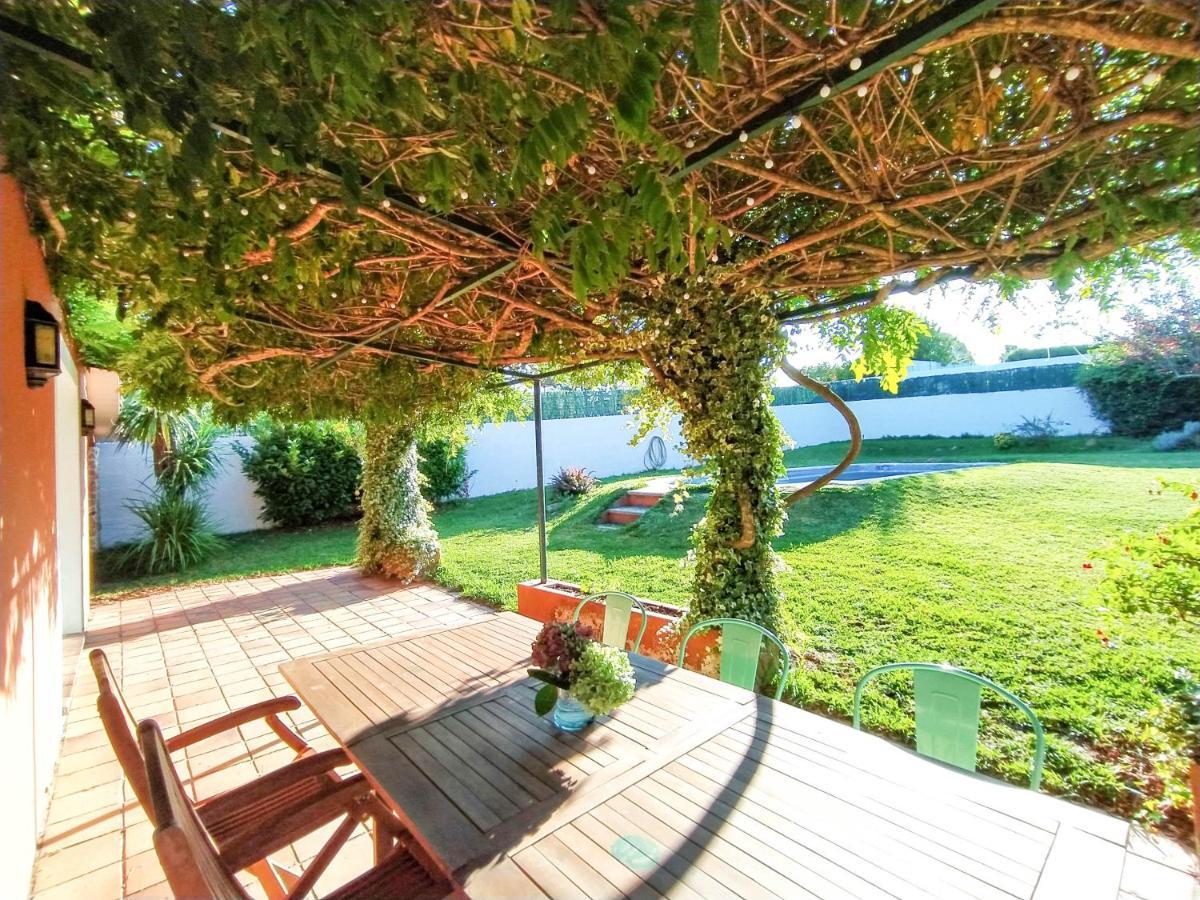 Casa Da Glicia, Una Casa Con Piscina Privada, Para Disfrutar Y Relajarse Goyán Екстериор снимка