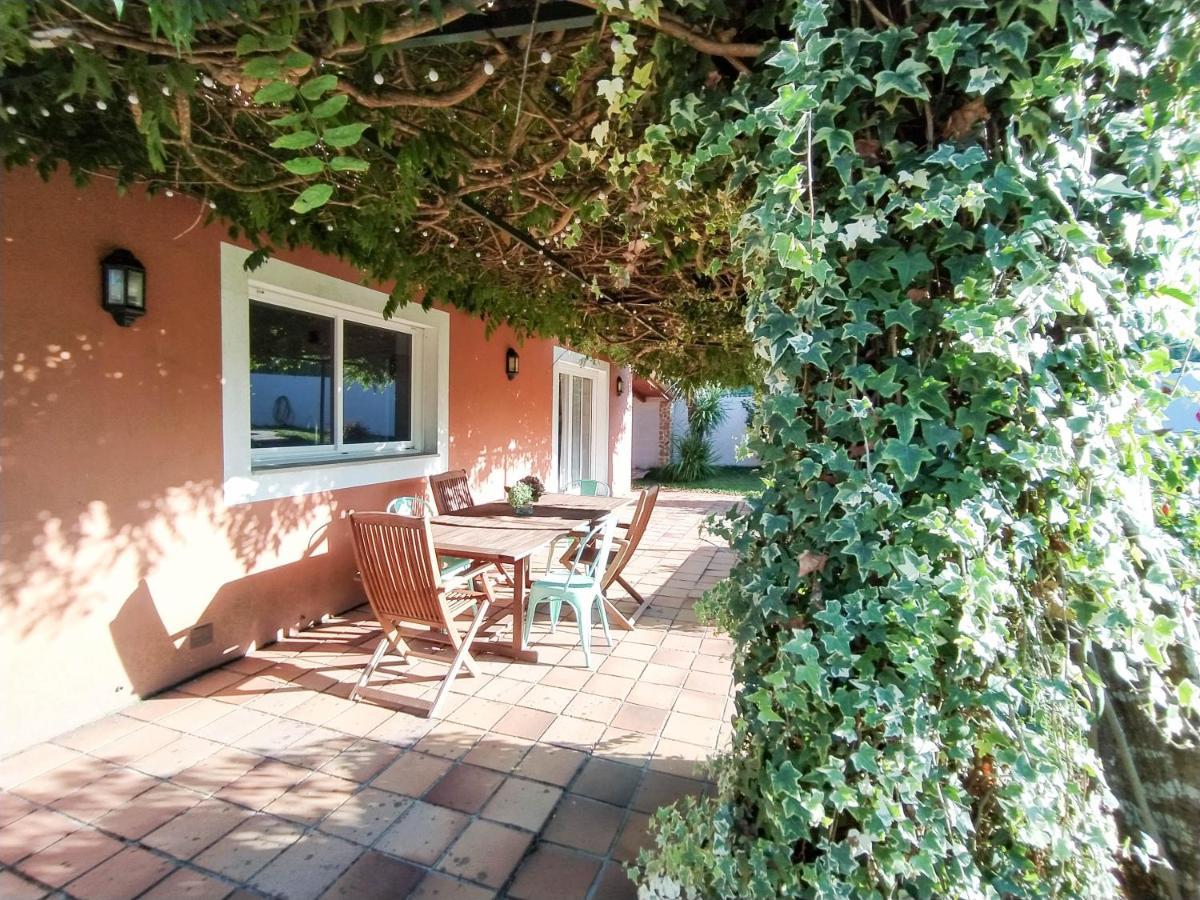 Casa Da Glicia, Una Casa Con Piscina Privada, Para Disfrutar Y Relajarse Goyán Екстериор снимка