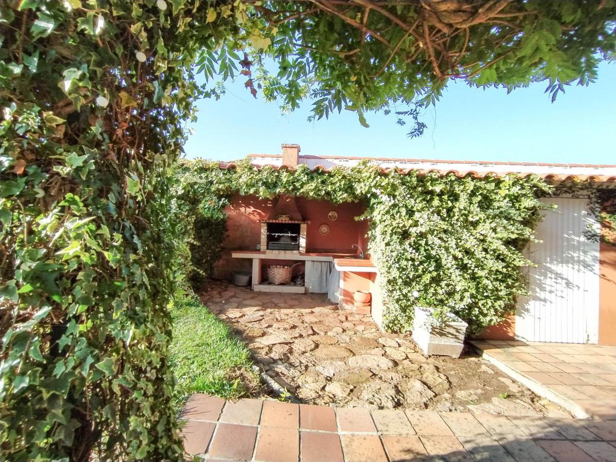 Casa Da Glicia, Una Casa Con Piscina Privada, Para Disfrutar Y Relajarse Goyán Екстериор снимка