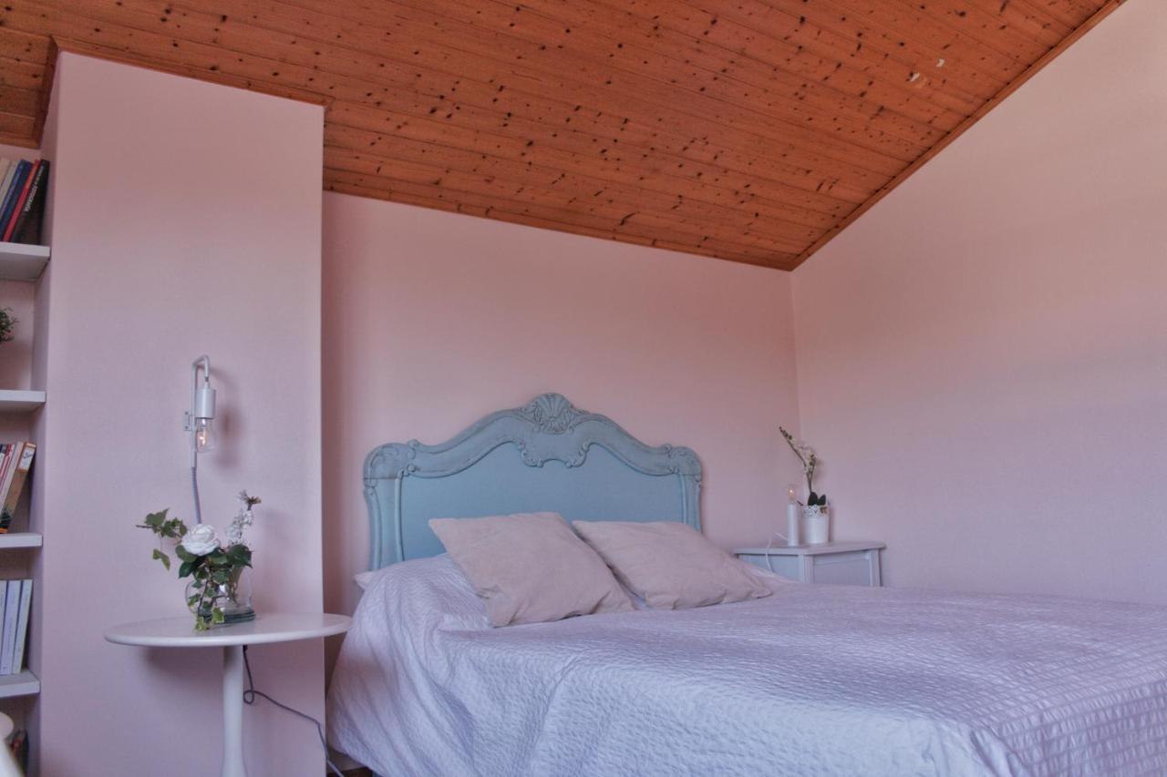 Casa Da Glicia, Una Casa Con Piscina Privada, Para Disfrutar Y Relajarse Goyán Екстериор снимка