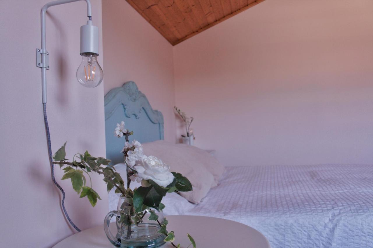 Casa Da Glicia, Una Casa Con Piscina Privada, Para Disfrutar Y Relajarse Goyán Екстериор снимка