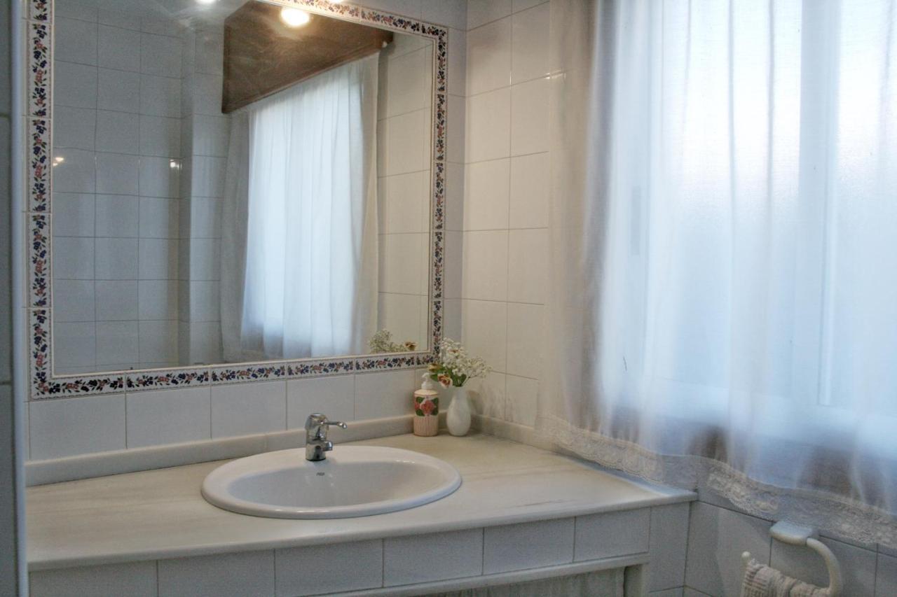 Casa Da Glicia, Una Casa Con Piscina Privada, Para Disfrutar Y Relajarse Goyán Екстериор снимка